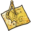 Kcd cartographer perk icon