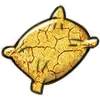 Kcd cushion perk icon