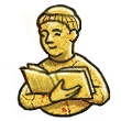 Kcd in the flow perk icon