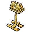 Kcd swot perk icon